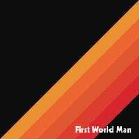 First World Man